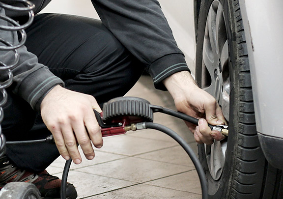tyre-pressure-check-kidderminster