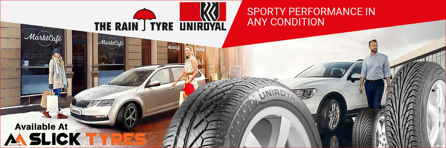 uniroyal-tyres-from mAA Slick Tyres Kidderminster